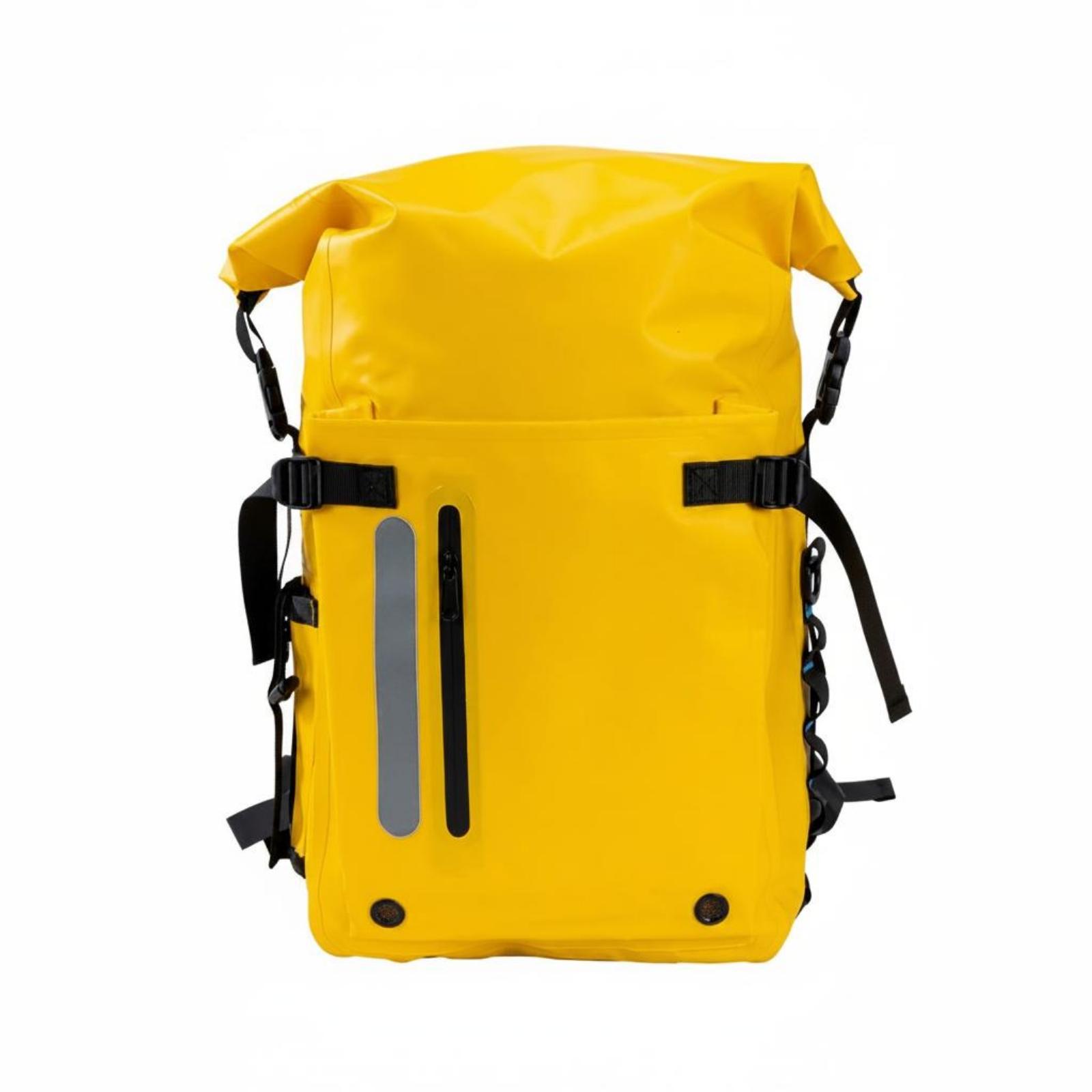 Aquatic Sports Equipment - Bolsa Deportiva Impermeable con Correas de