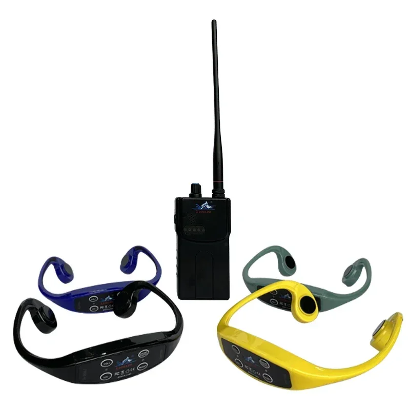 Aquatic Sports Equipment - Deportes acuáticos H904 Auriculares de conducción