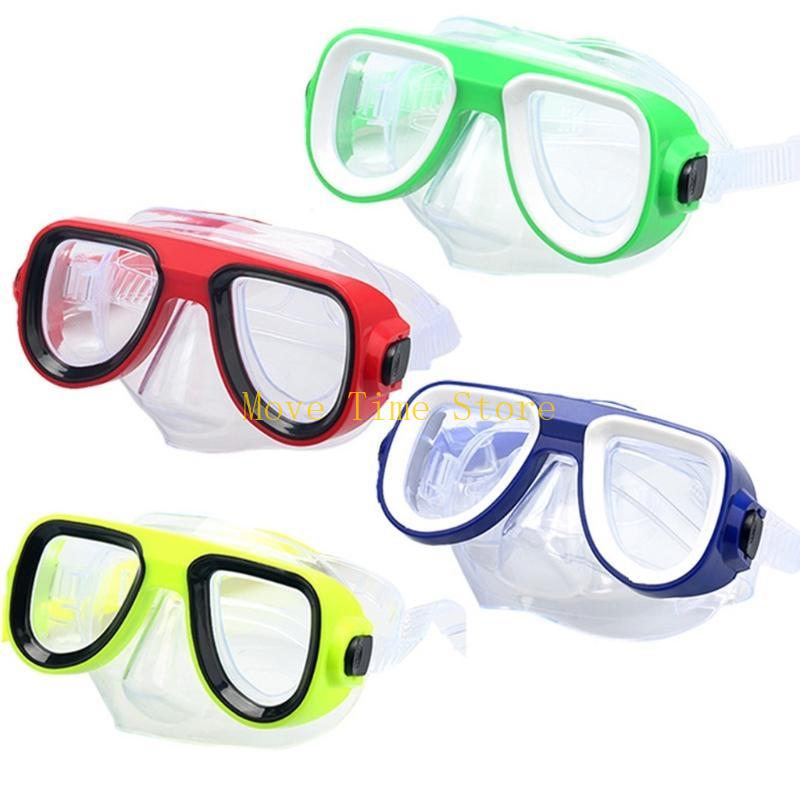 92ME-Juego esnórquel para niño - Freediving Mask Set reseña y precio