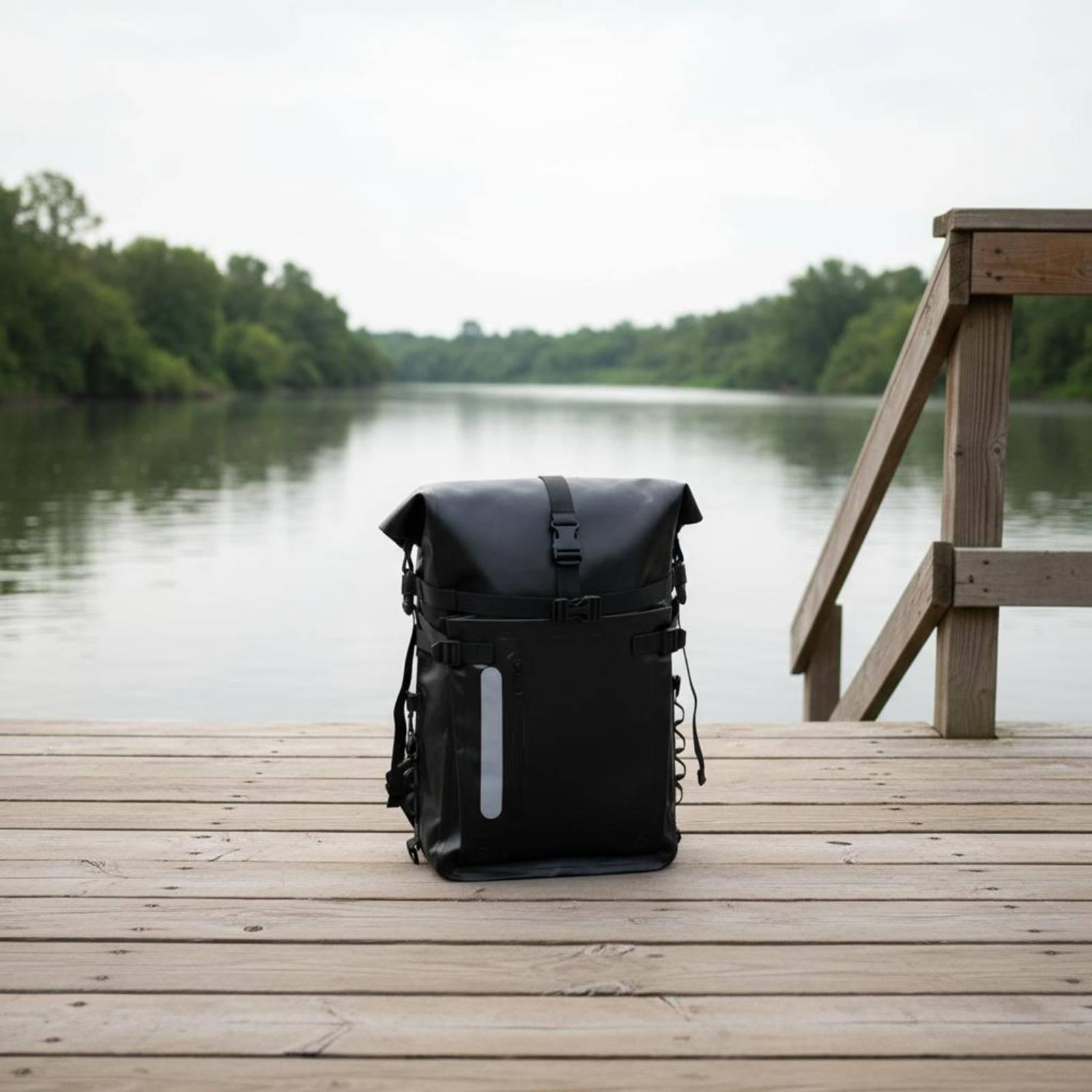 Bolsa Deportiva Impermeable co - Aquatic Sports Equipment reseña y precio