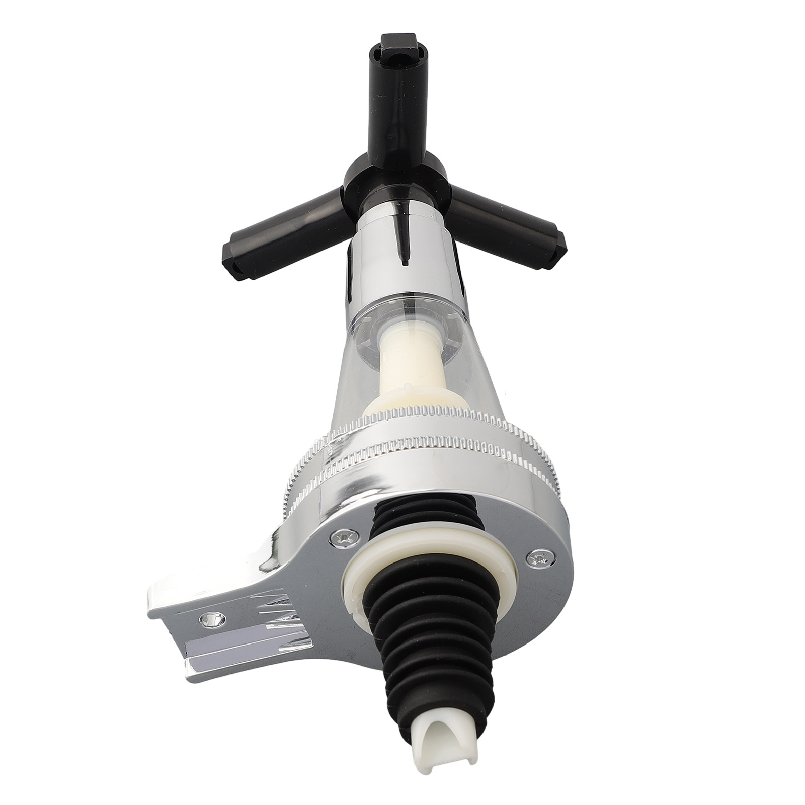 Cabezal dispensador de licor y - Head Racket Boom reseña y precio