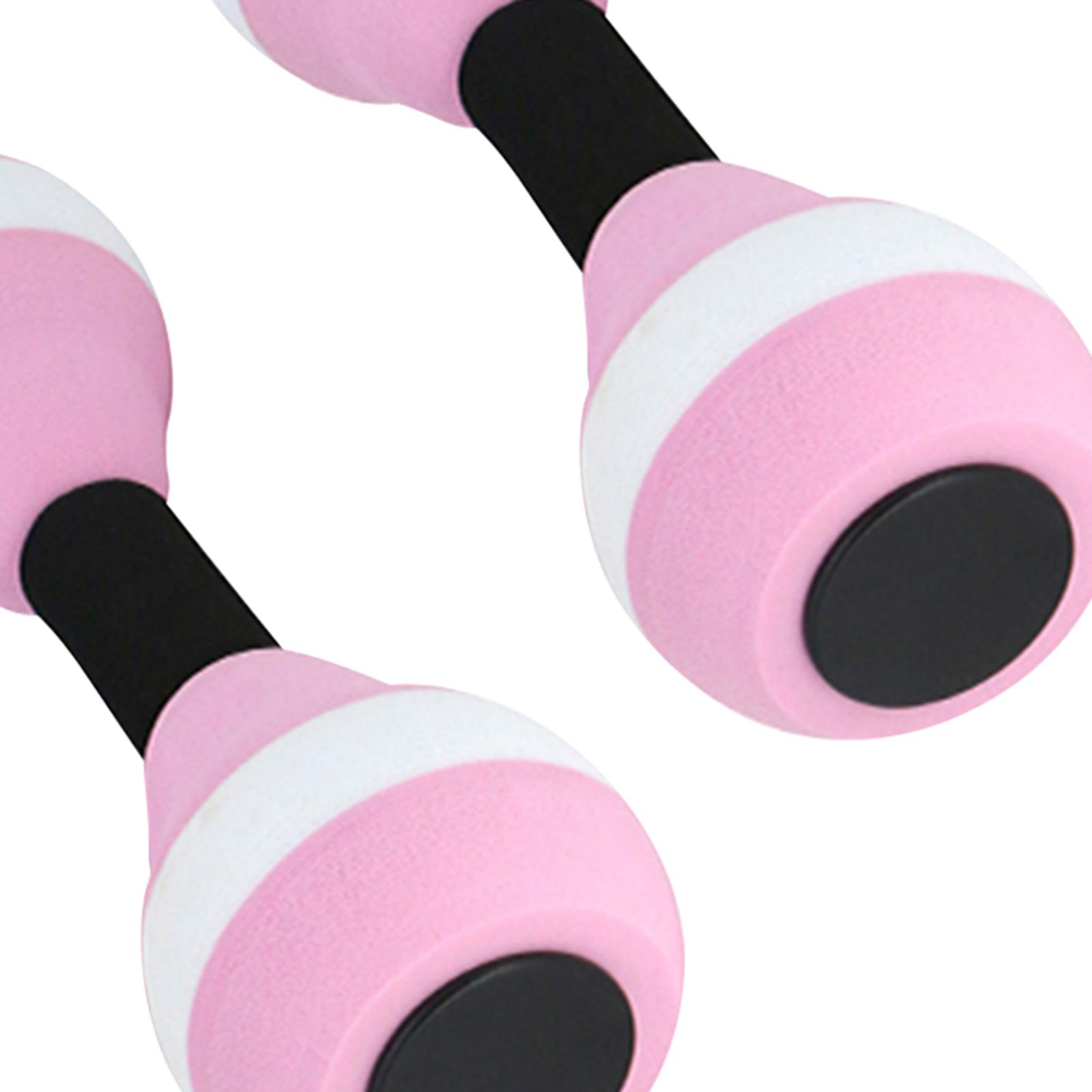 Mancuernas Acuáticas para Ejer - Aquatic Sports Equipment reseña y precio
