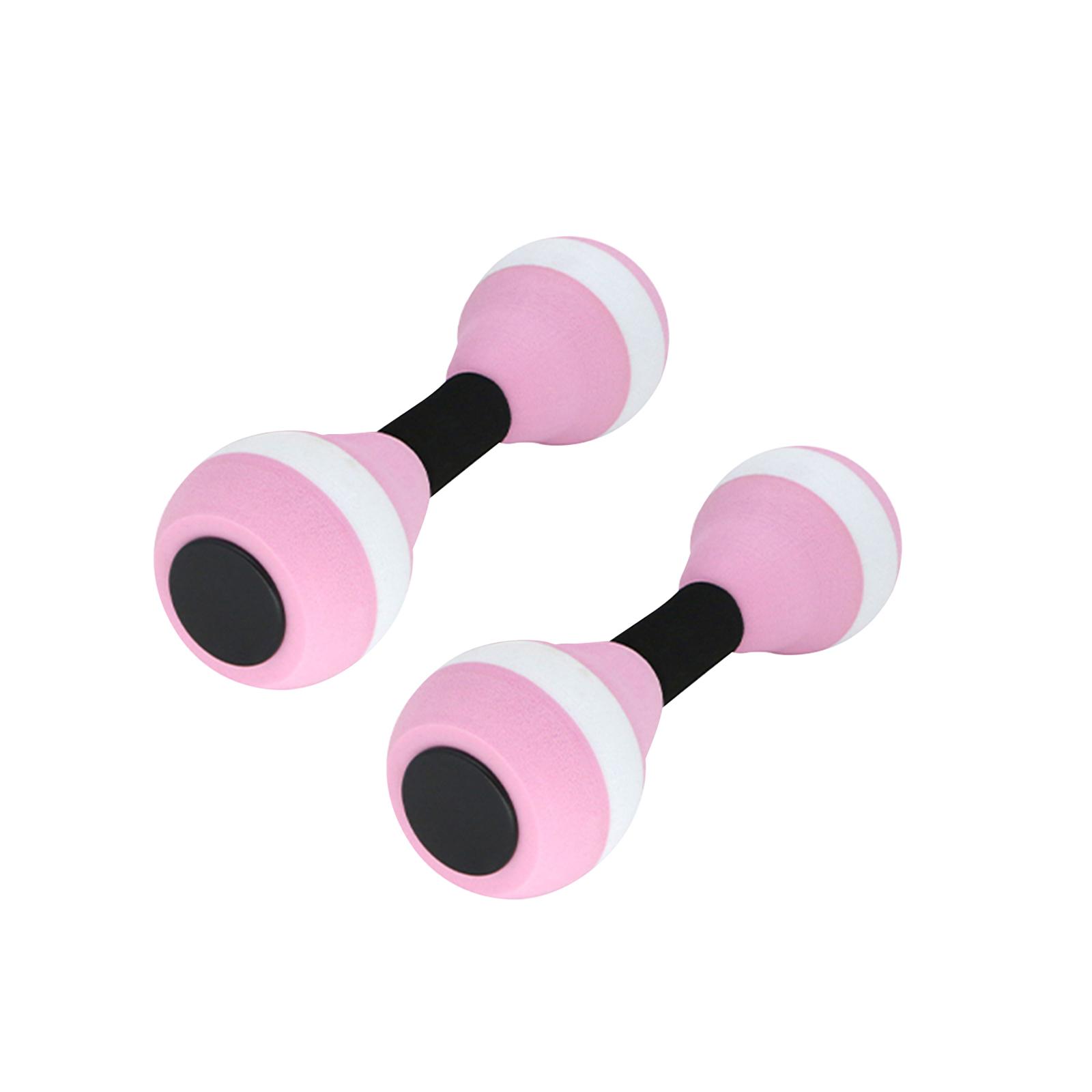 Mancuernas Acuáticas para Ejer - Aquatic Sports Equipment reseña y precio