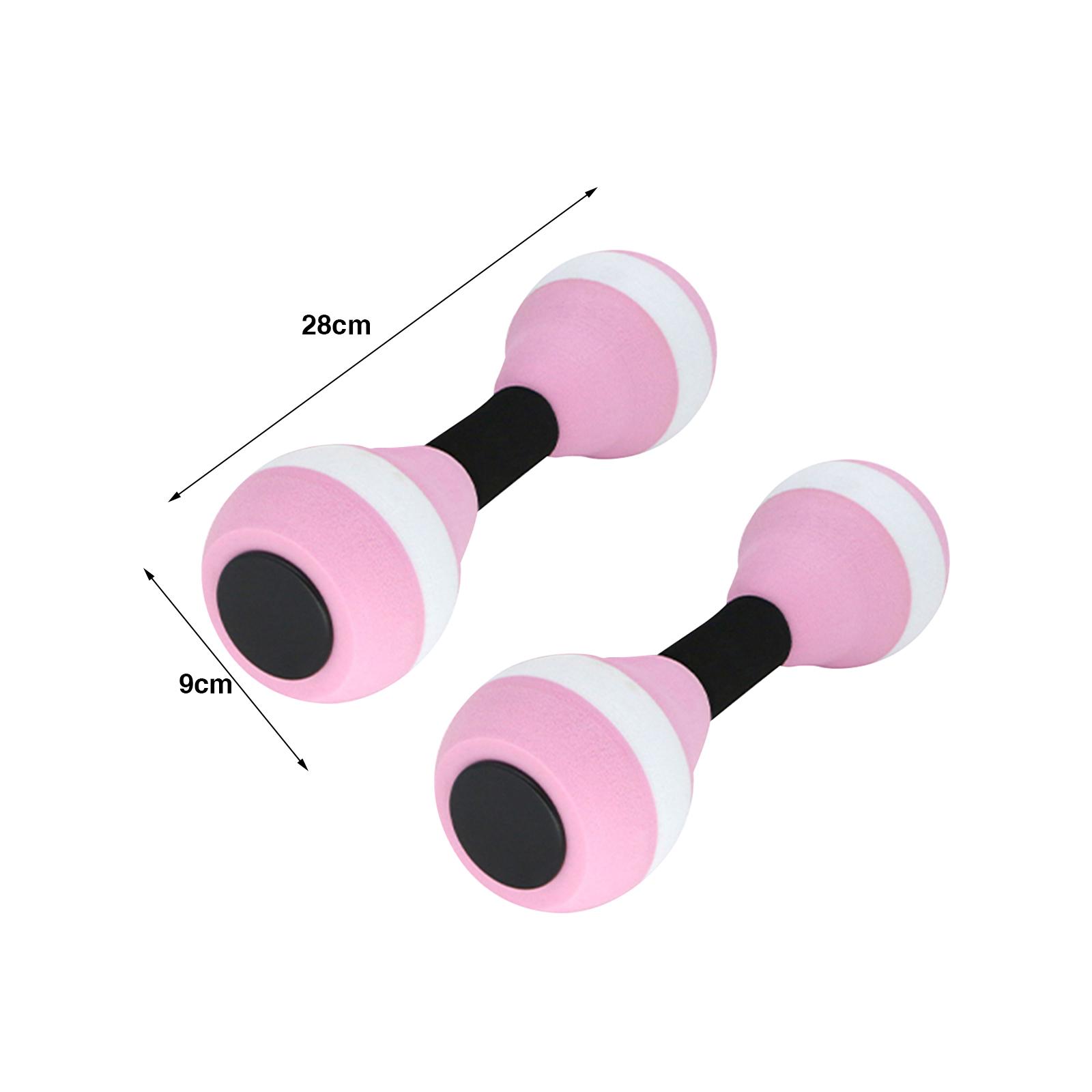 Mancuernas Acuáticas para Ejer - Aquatic Sports Equipment reseña y precio
