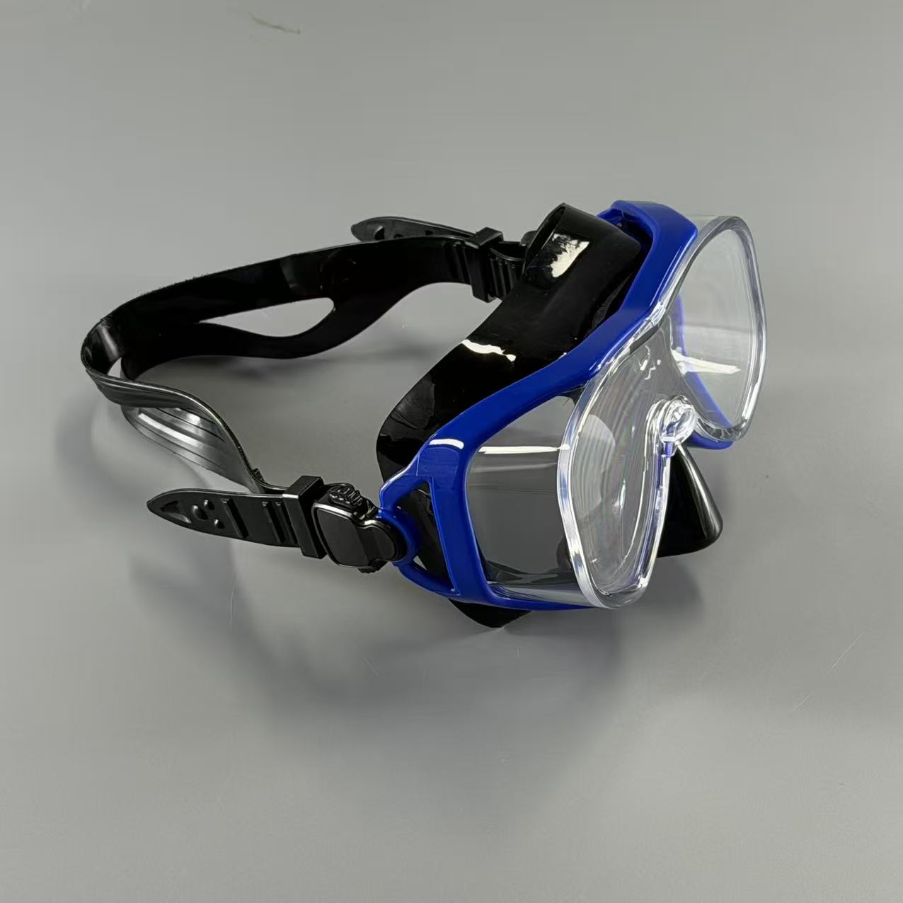 Máscara de Buceo de Marco Gran - Freediving Mask Set reseña y precio
