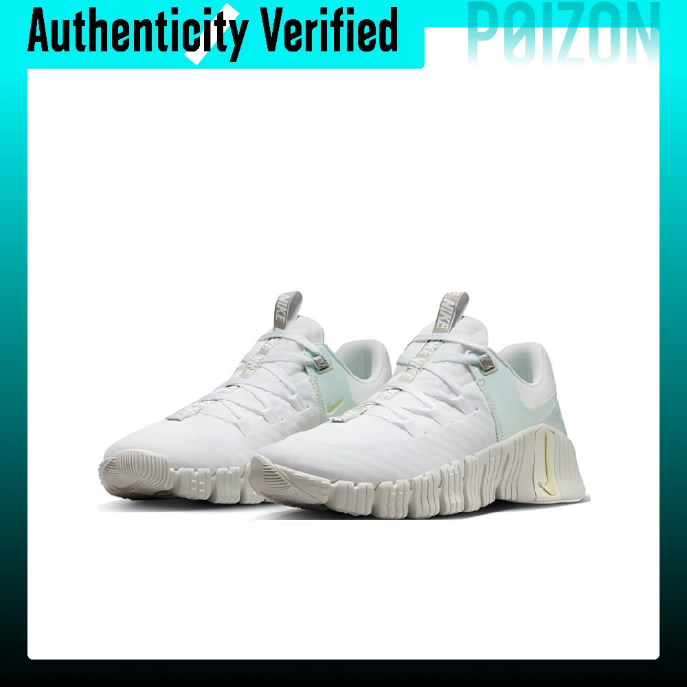 Nike Free Metcon 5 Zapatos Cas - Nike Shoes Free Metcon 5 reseña y precio