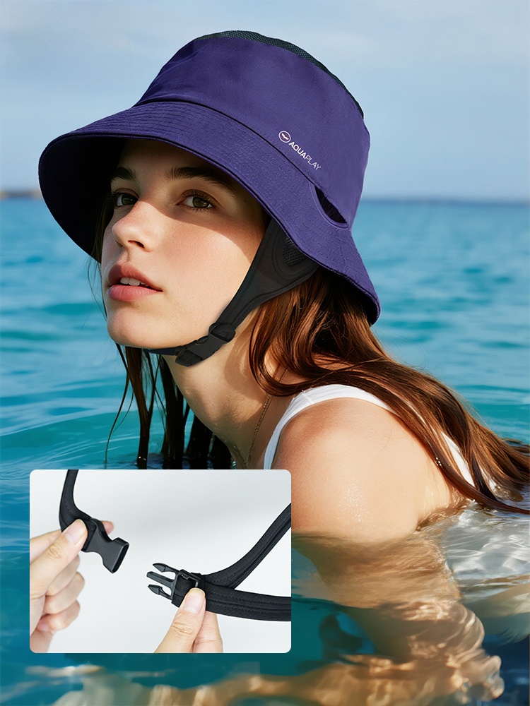 Gorro de Buceo Aquanplay, Prot - Aquatic Sports Equipment reseña y precio