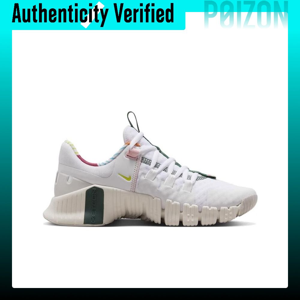 Nike Free Metcon 5 Zapatillas  - Nike Shoes Free Metcon 5 reseña y precio