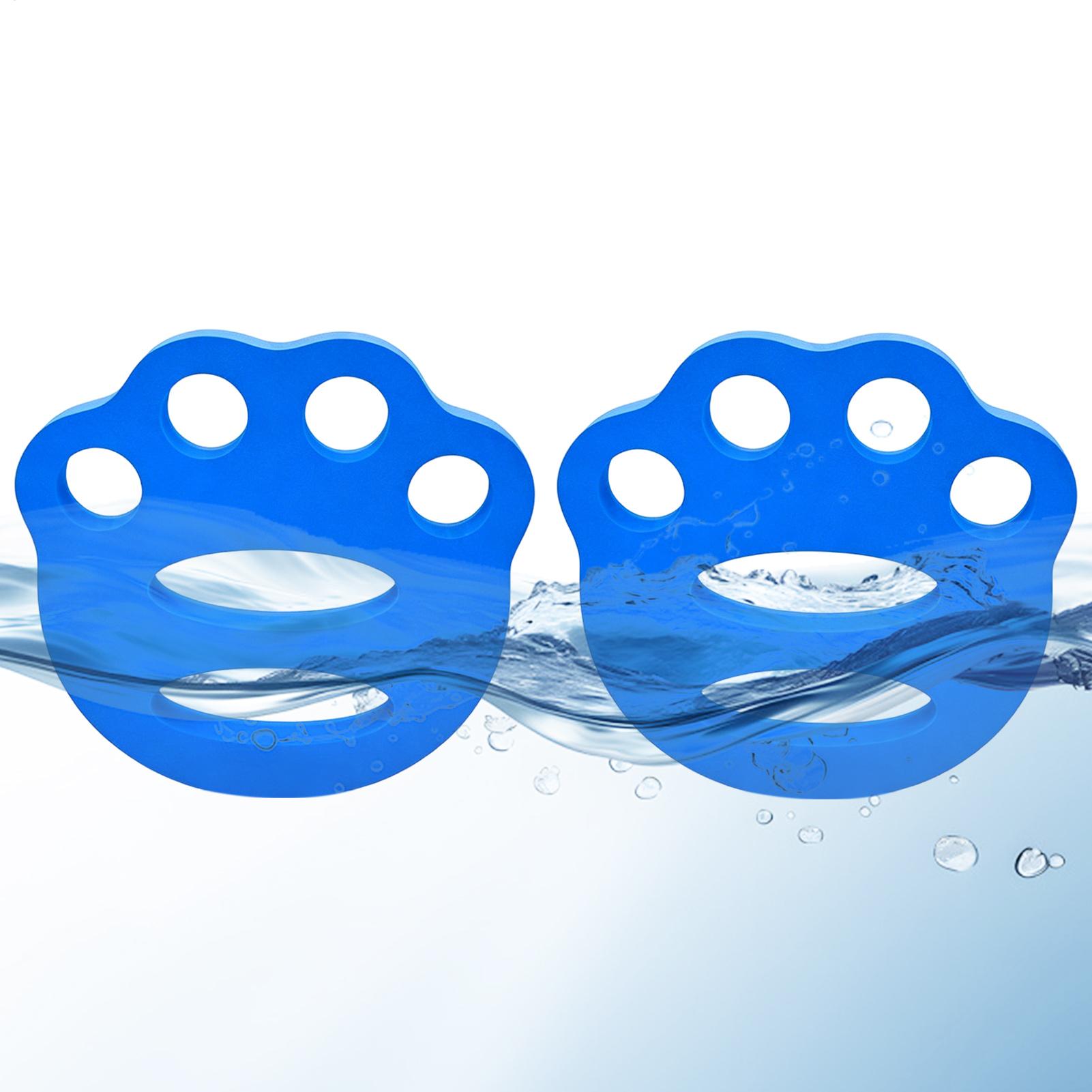 Discos de Espuma Ergonómicos p - Aquatic Sports Equipment reseña y precio